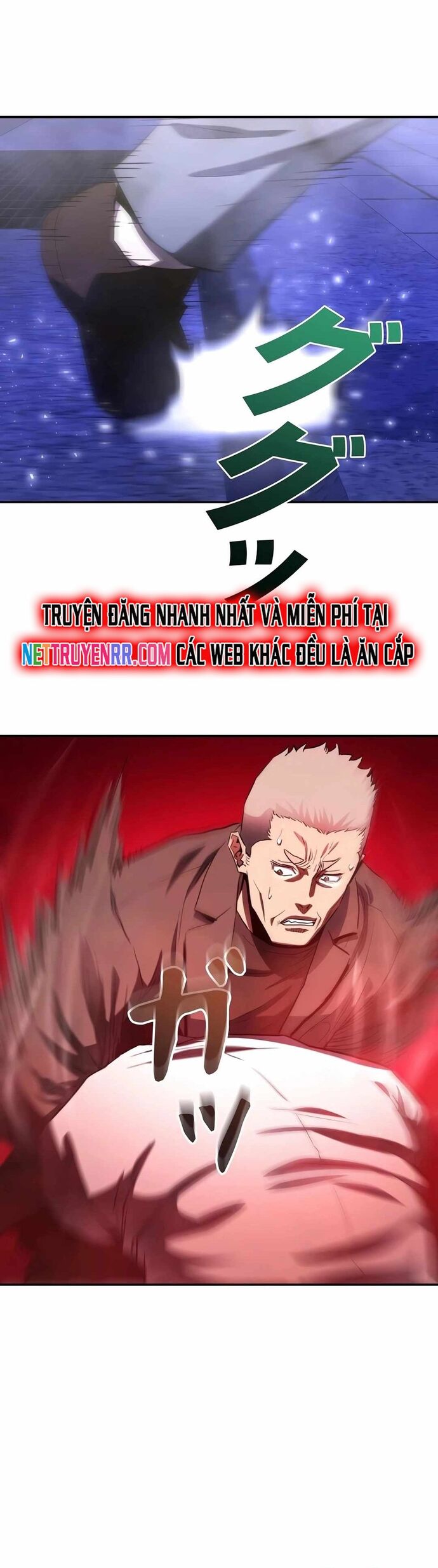 Bát Giác Phản Diện - Chapter 31 - Page 40