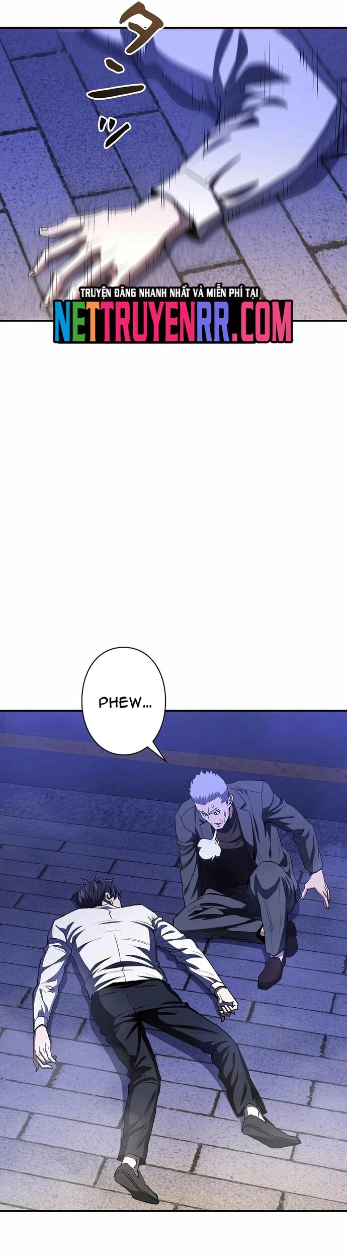 Bát Giác Phản Diện - Chapter 31 - Page 42