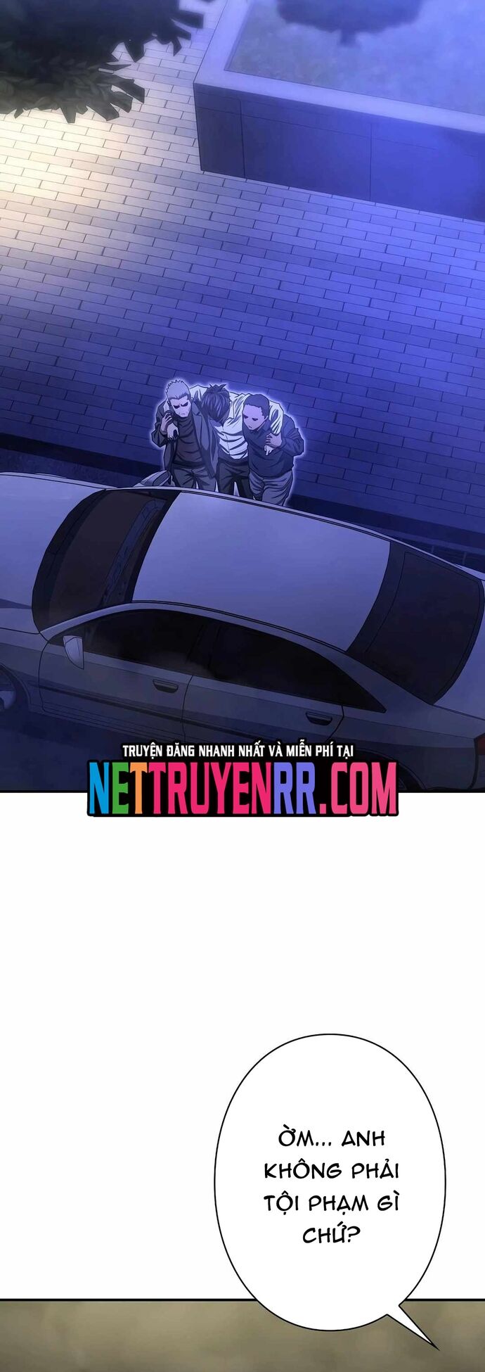 Bát Giác Phản Diện - Chapter 31 - Page 45