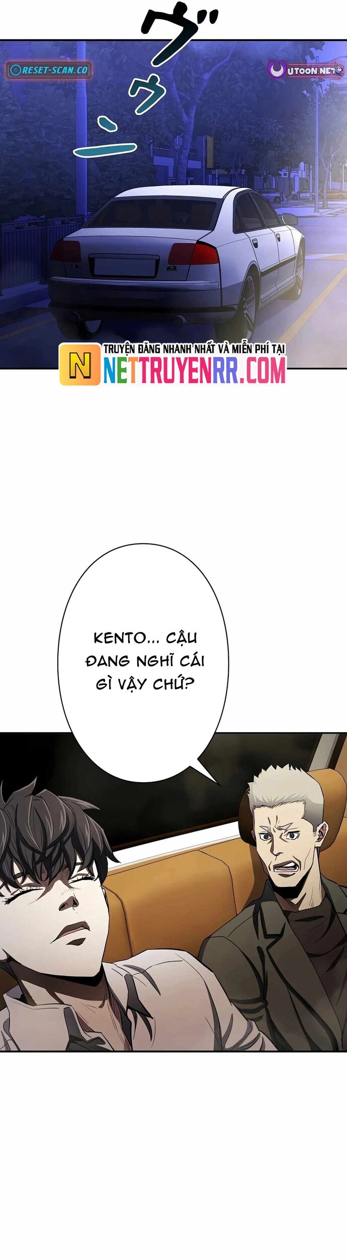 Bát Giác Phản Diện - Chapter 31 - Page 47