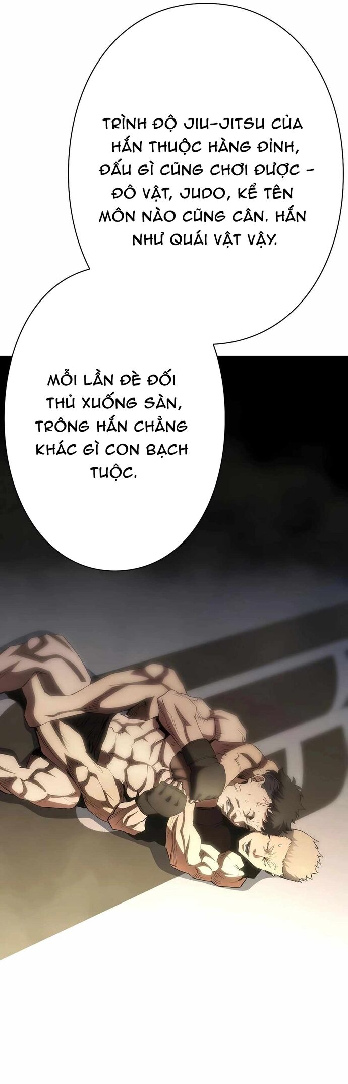 Bát Giác Phản Diện - Chapter 31 - Page 5