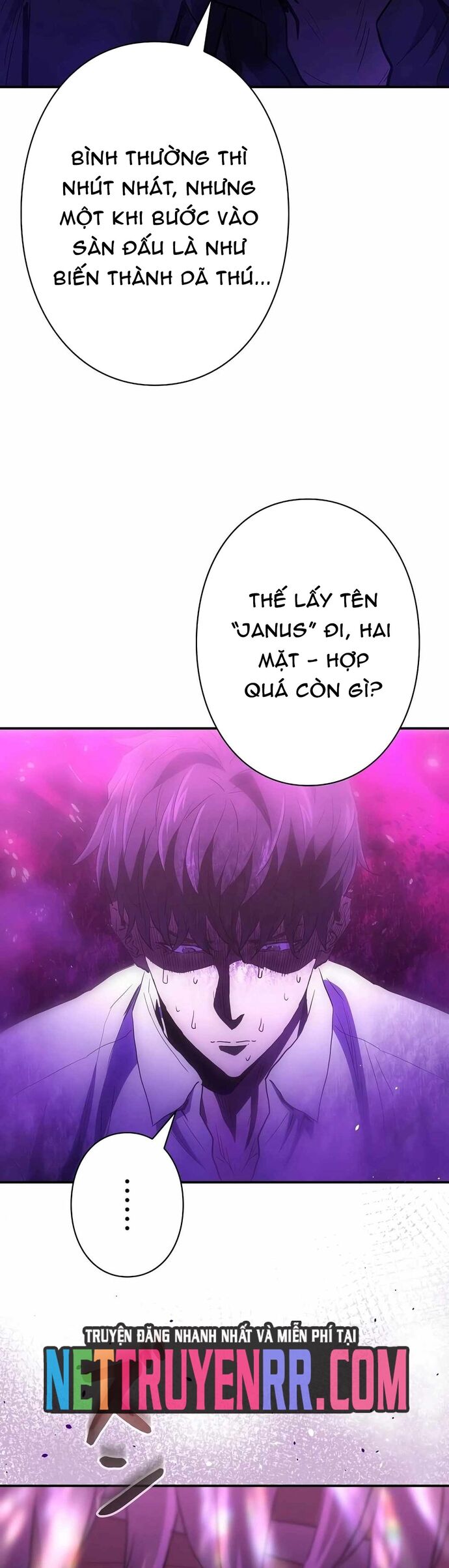 Bát Giác Phản Diện - Chapter 31 - Page 7