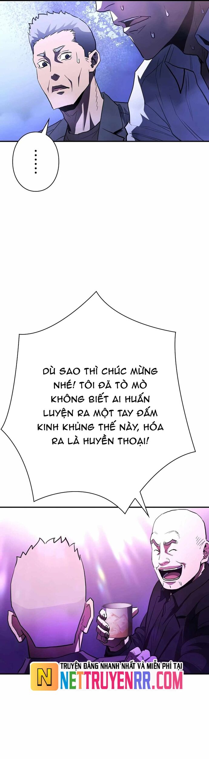 Bát Giác Phản Diện - Chapter 31 - Page 9