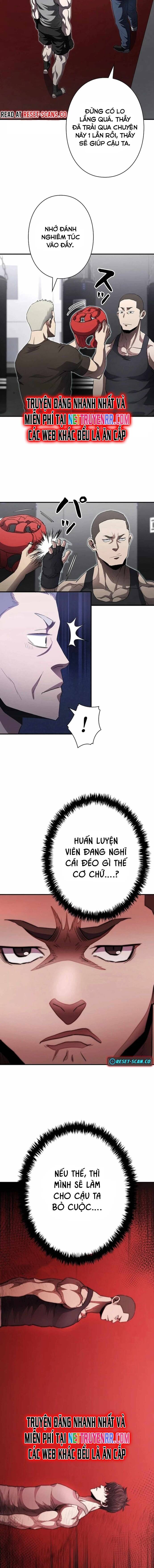 Bát Giác Phản Diện - Chapter 4 - Page 4