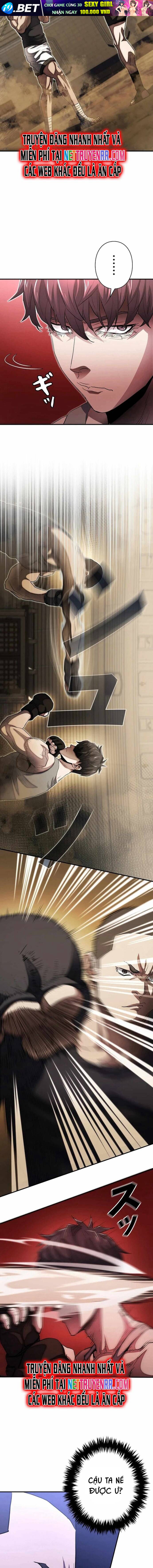 Bát Giác Phản Diện - Chapter 4 - Page 6