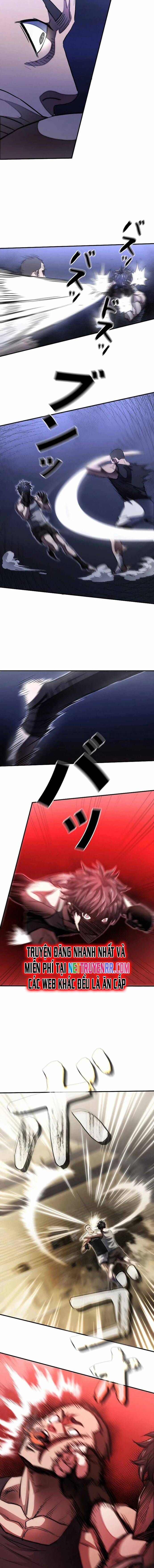 Bát Giác Phản Diện - Chapter 4 - Page 7
