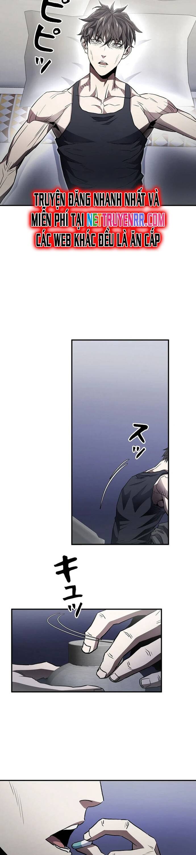 Bát Giác Phản Diện - Chapter 5 - Page 14