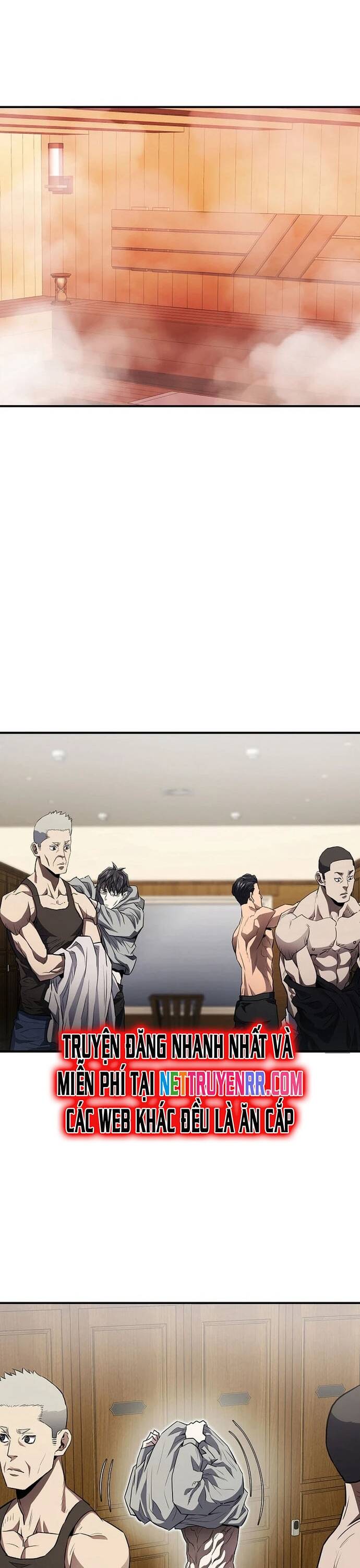 Bát Giác Phản Diện - Chapter 5 - Page 17