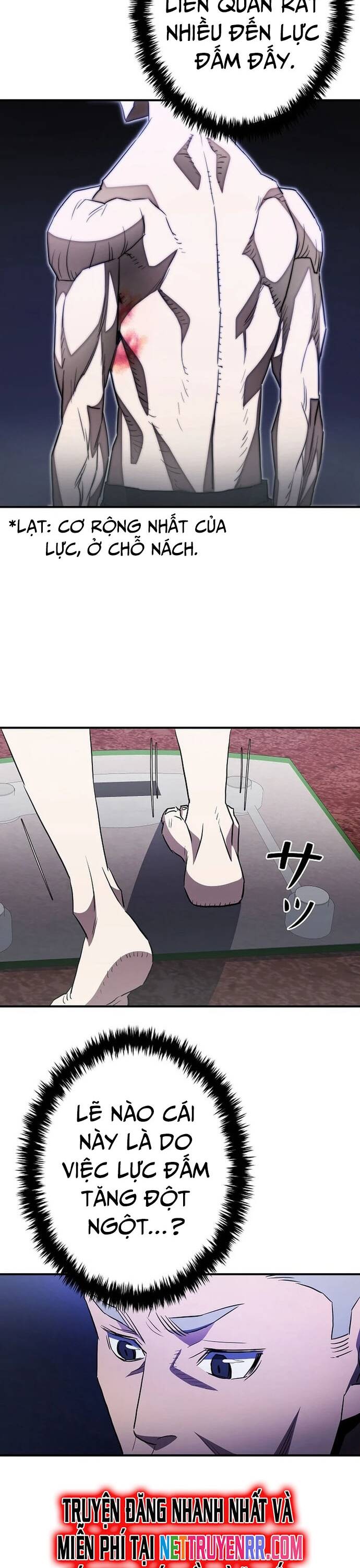 Bát Giác Phản Diện - Chapter 5 - Page 20