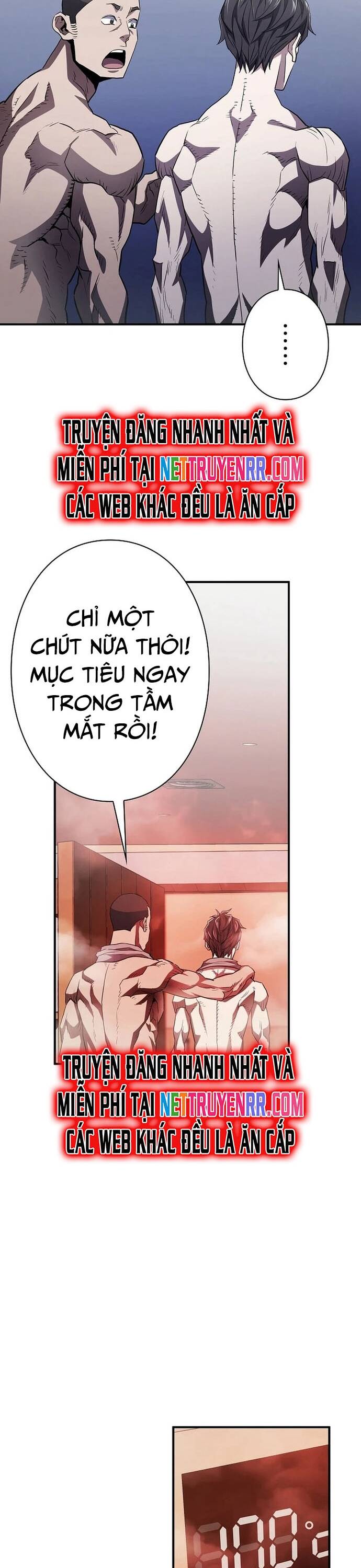 Bát Giác Phản Diện - Chapter 5 - Page 22