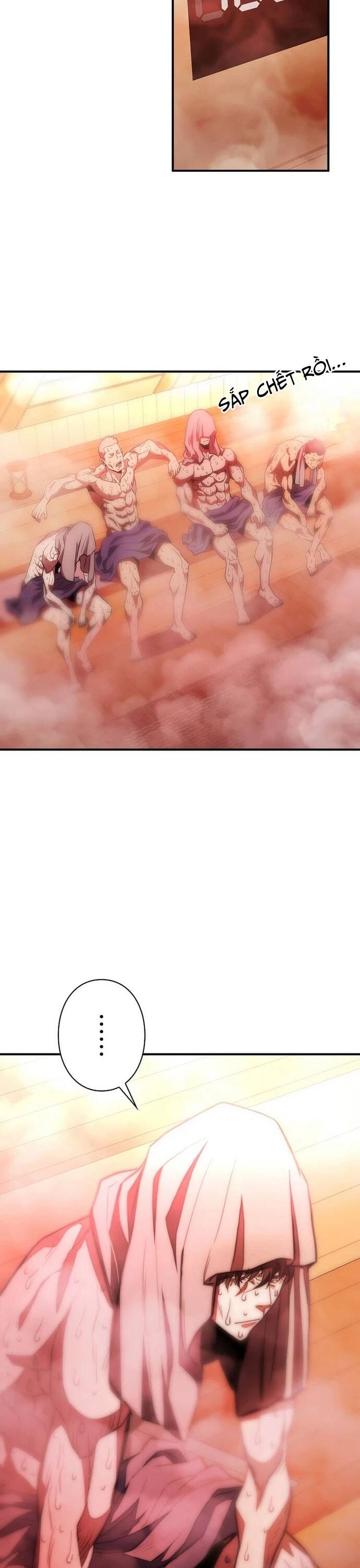 Bát Giác Phản Diện - Chapter 5 - Page 23