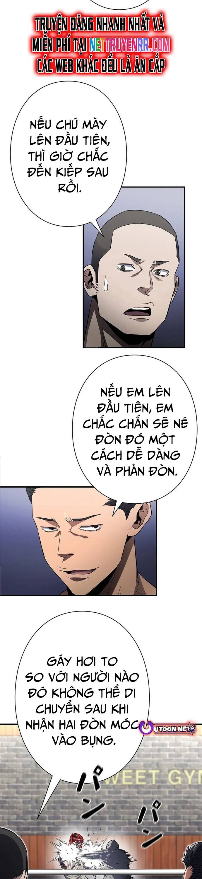 Bát Giác Phản Diện - Chapter 5 - Page 3