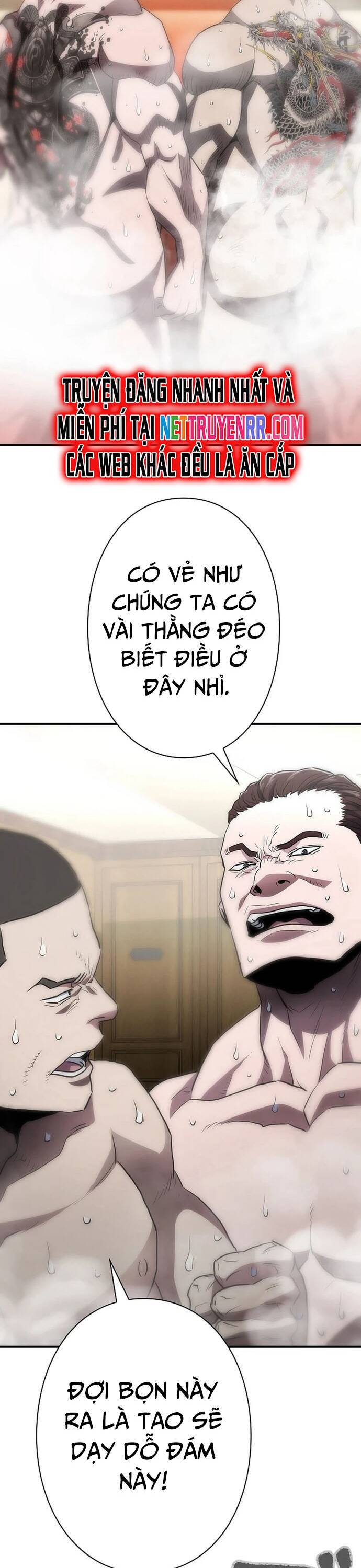 Bát Giác Phản Diện - Chapter 5 - Page 30