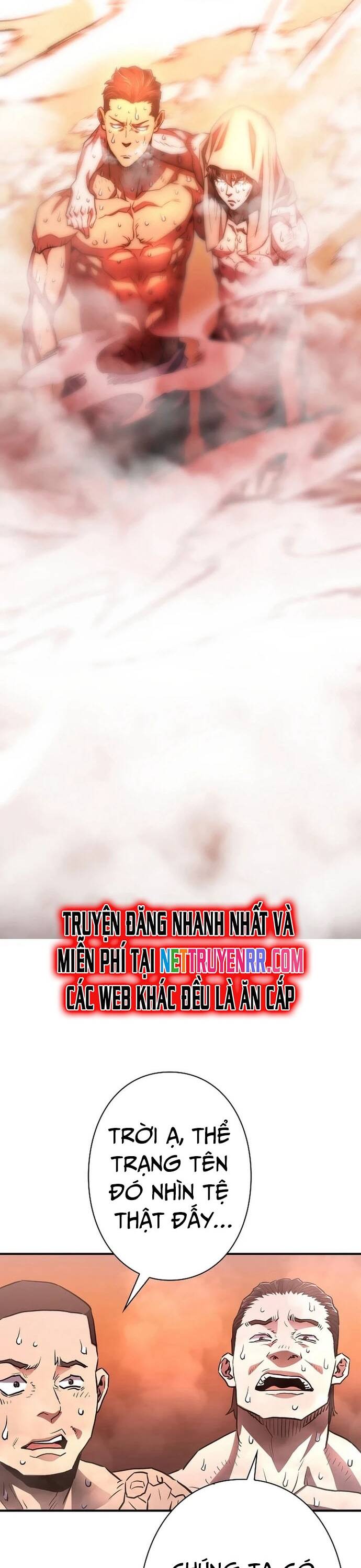 Bát Giác Phản Diện - Chapter 5 - Page 33