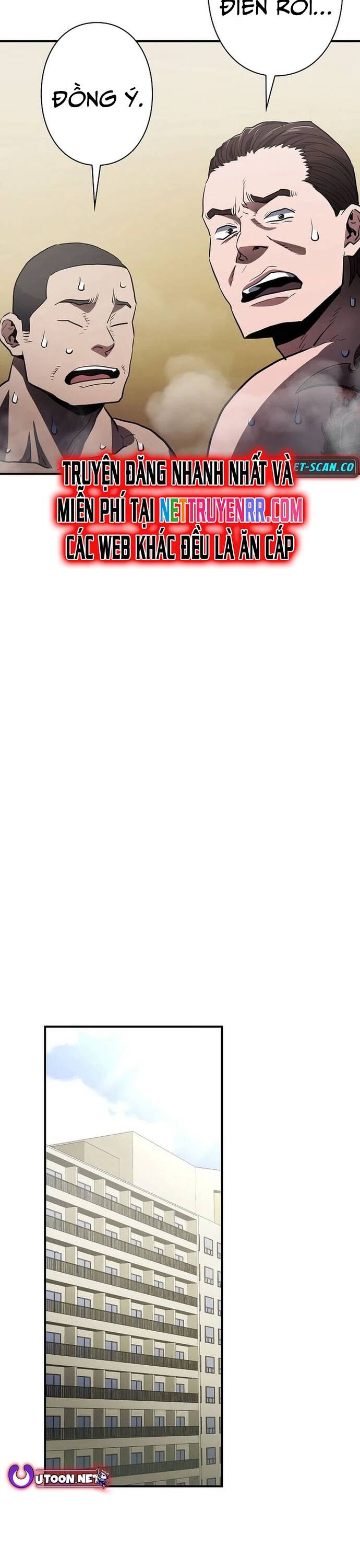 Bát Giác Phản Diện - Chapter 5 - Page 35