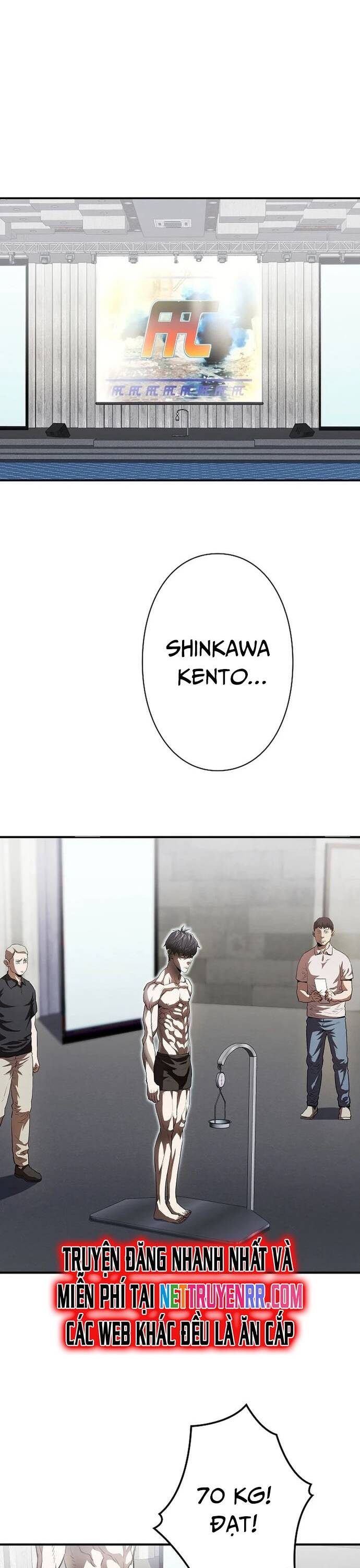 Bát Giác Phản Diện - Chapter 5 - Page 36