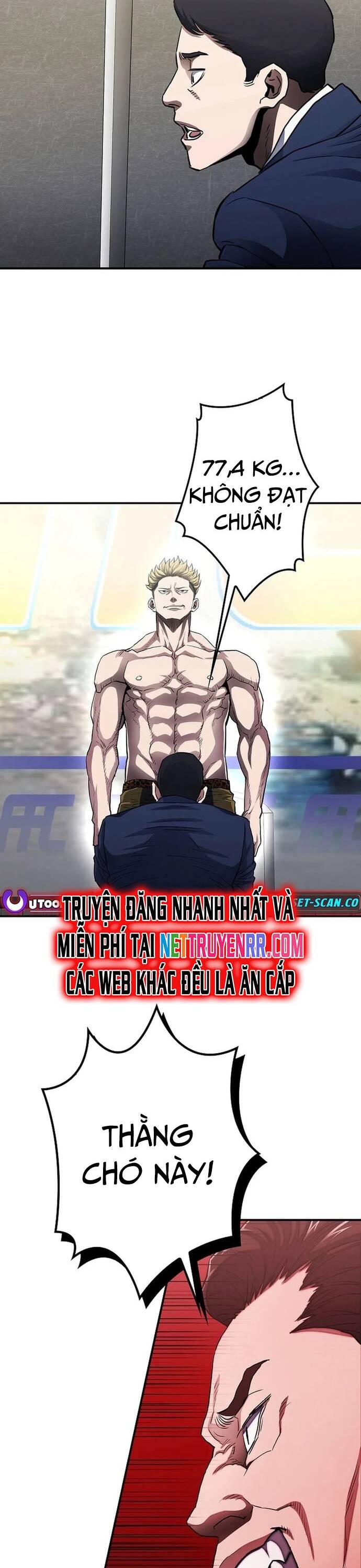 Bát Giác Phản Diện - Chapter 5 - Page 40