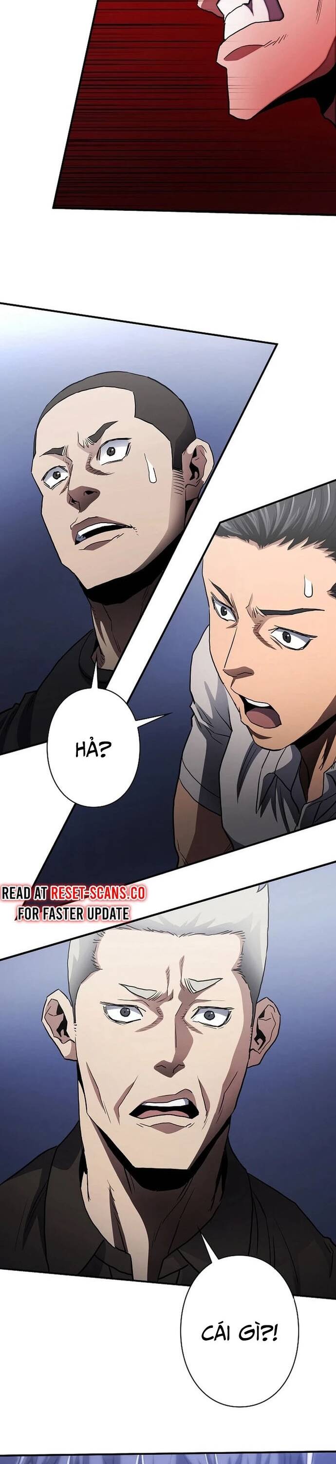 Bát Giác Phản Diện - Chapter 5 - Page 41