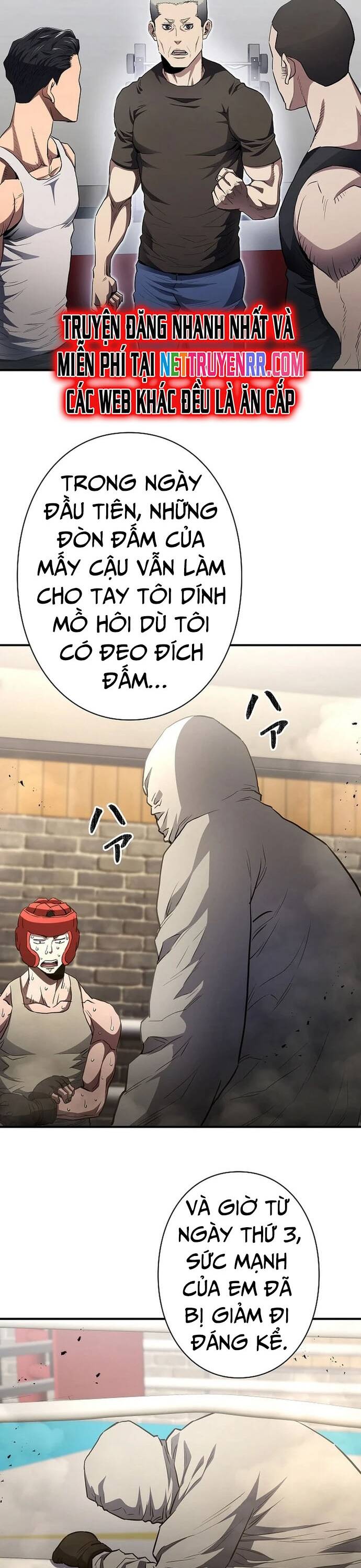 Bát Giác Phản Diện - Chapter 5 - Page 6