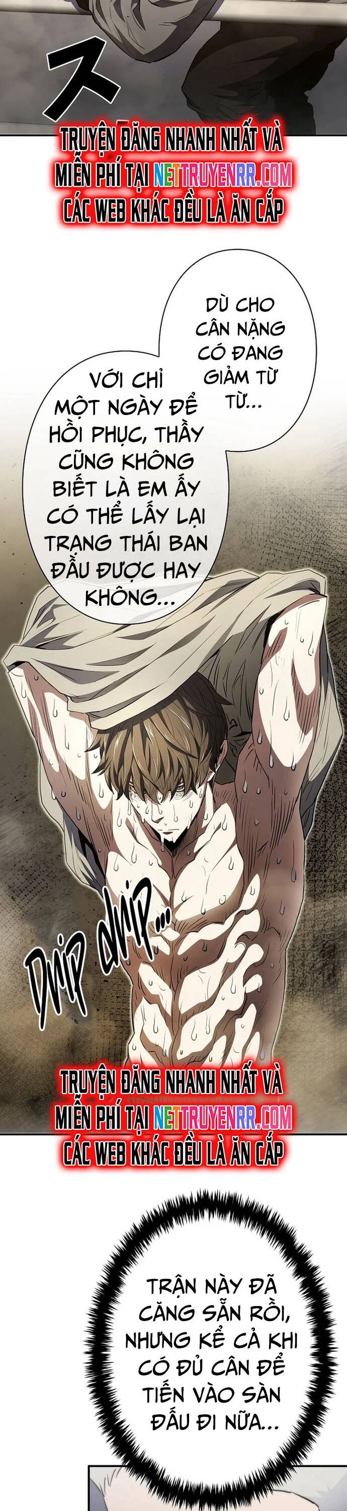 Bát Giác Phản Diện - Chapter 5 - Page 7