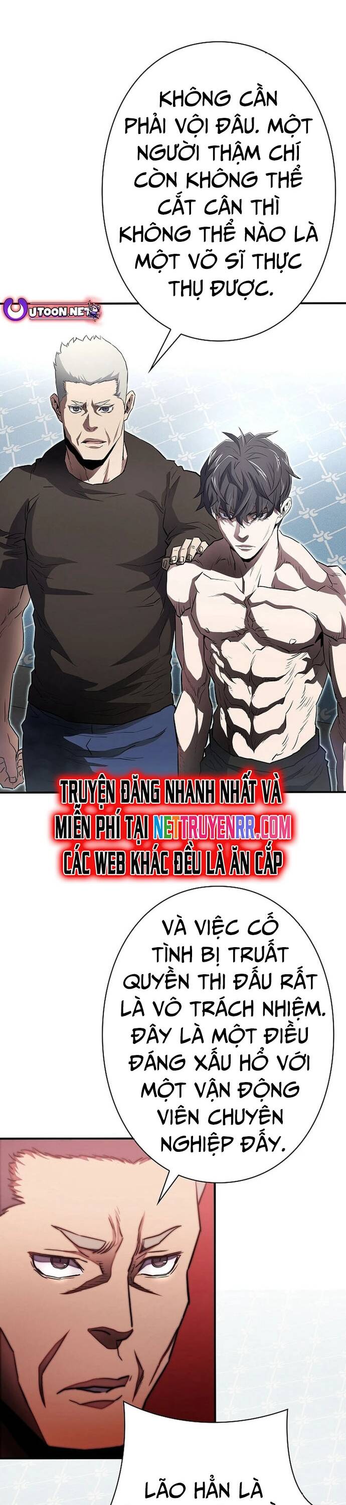 Bát Giác Phản Diện - Chapter 6 - Page 10