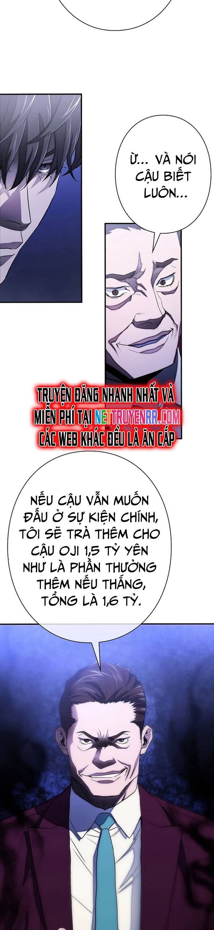 Bát Giác Phản Diện - Chapter 6 - Page 12