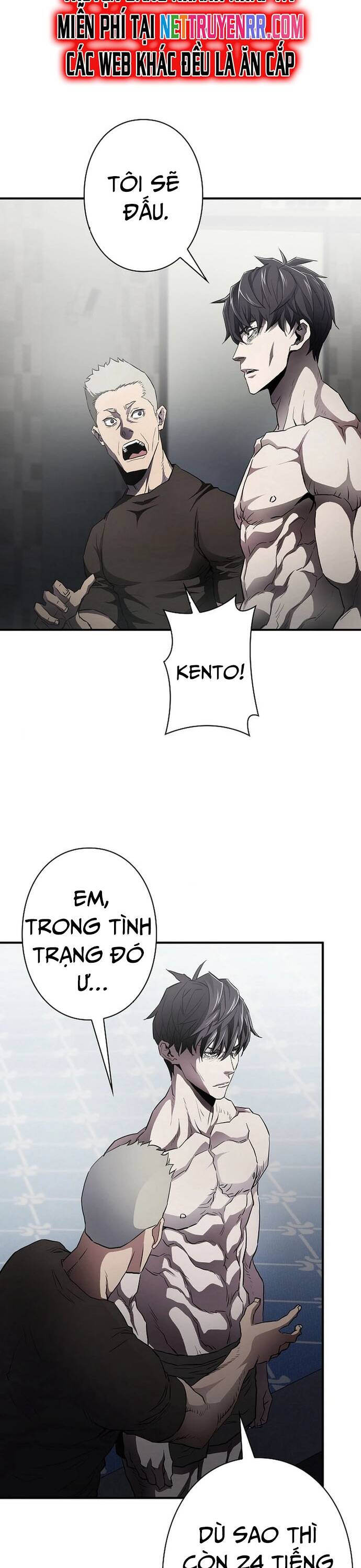 Bát Giác Phản Diện - Chapter 6 - Page 14