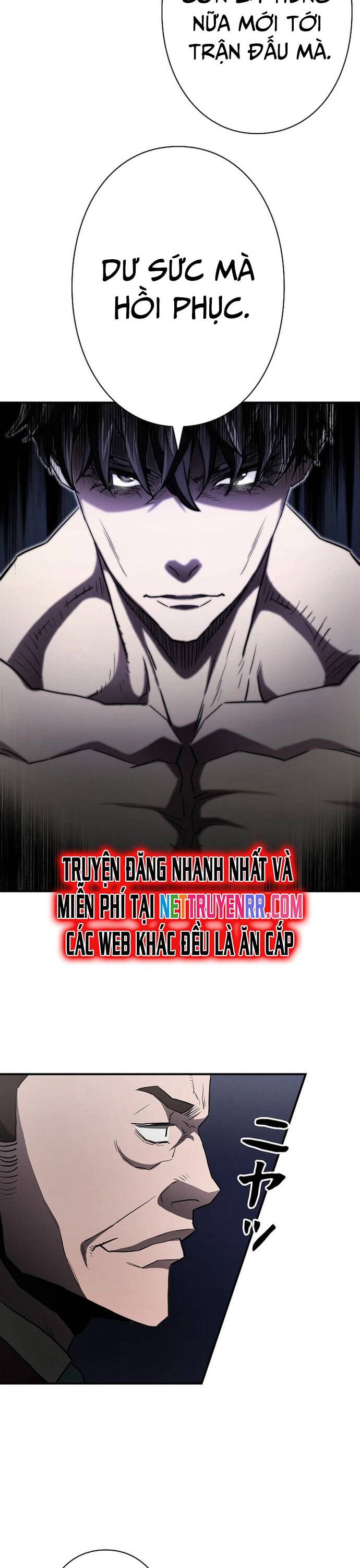 Bát Giác Phản Diện - Chapter 6 - Page 15