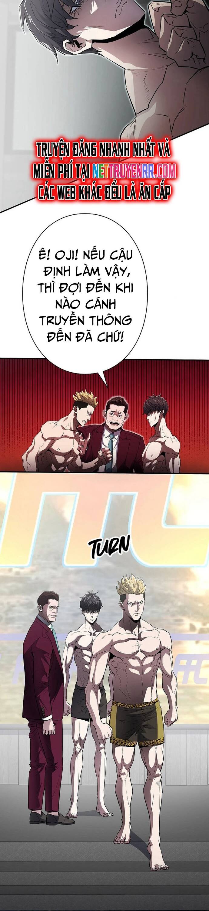 Bát Giác Phản Diện - Chapter 6 - Page 18