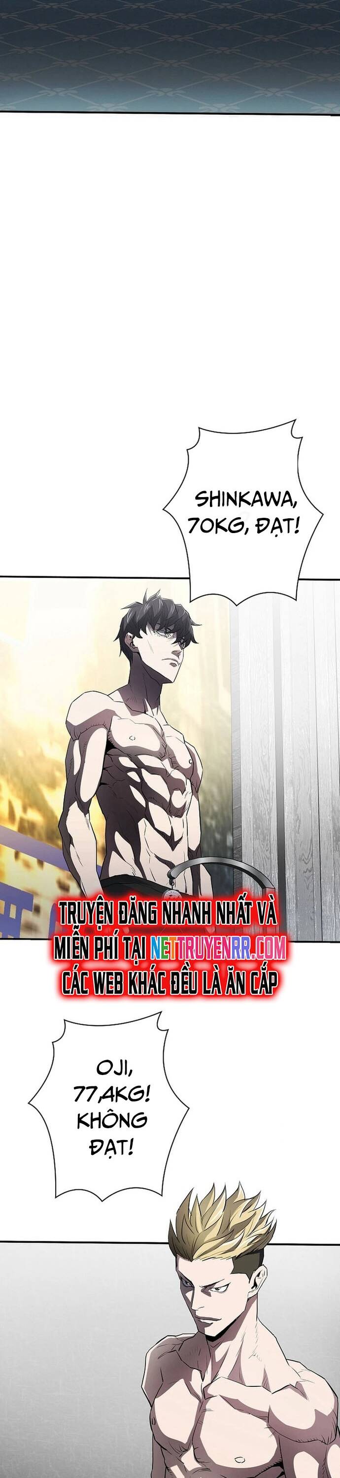 Bát Giác Phản Diện - Chapter 6 - Page 19