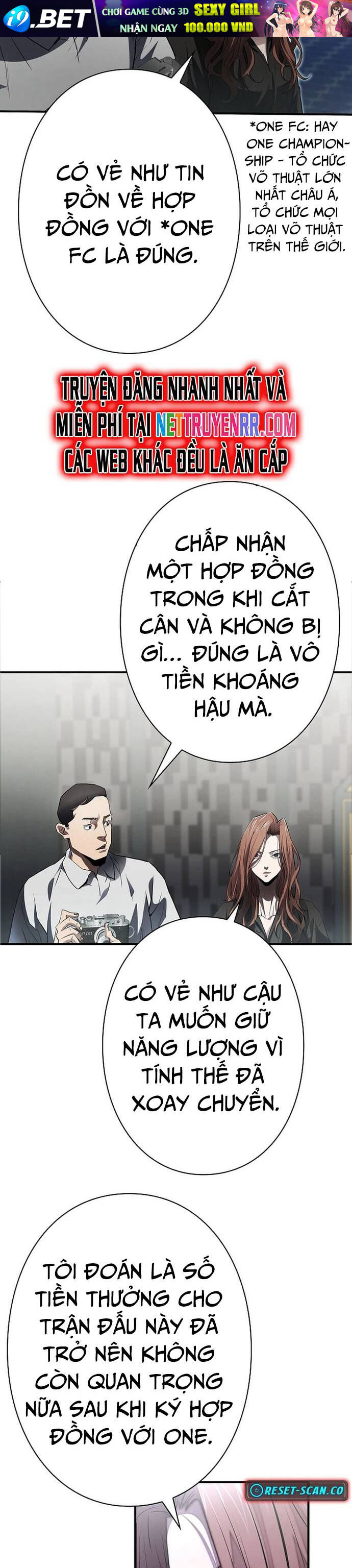 Bát Giác Phản Diện - Chapter 6 - Page 21