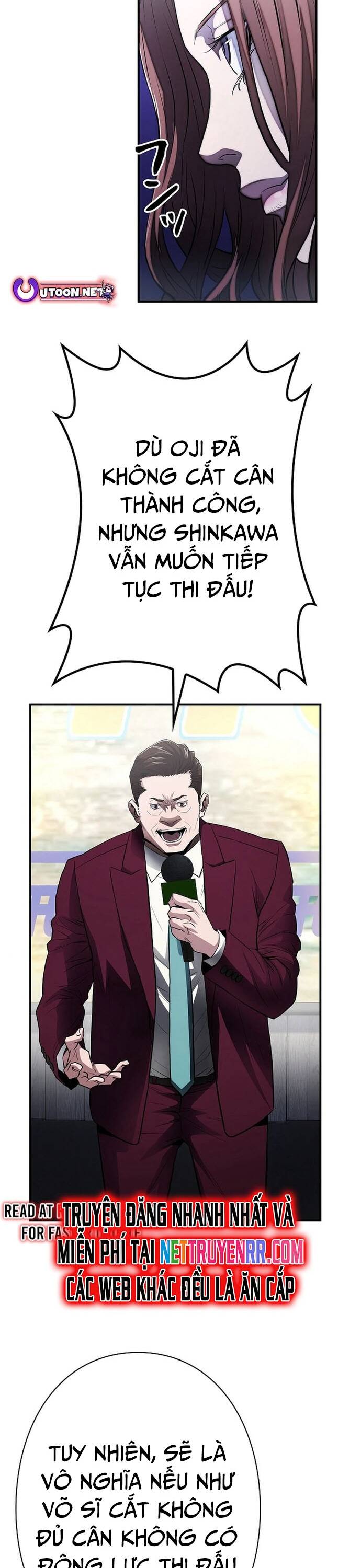 Bát Giác Phản Diện - Chapter 6 - Page 22