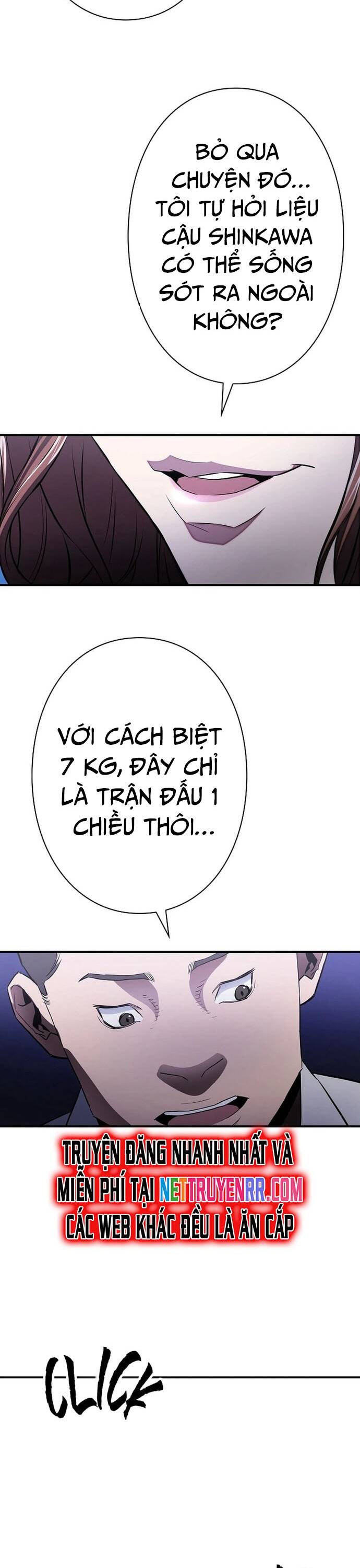 Bát Giác Phản Diện - Chapter 6 - Page 25