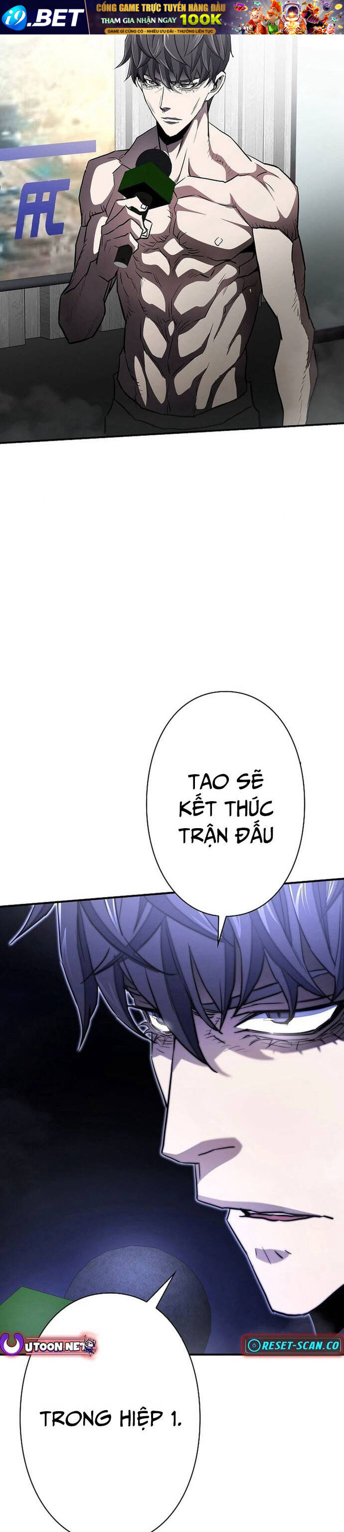 Bát Giác Phản Diện - Chapter 6 - Page 28