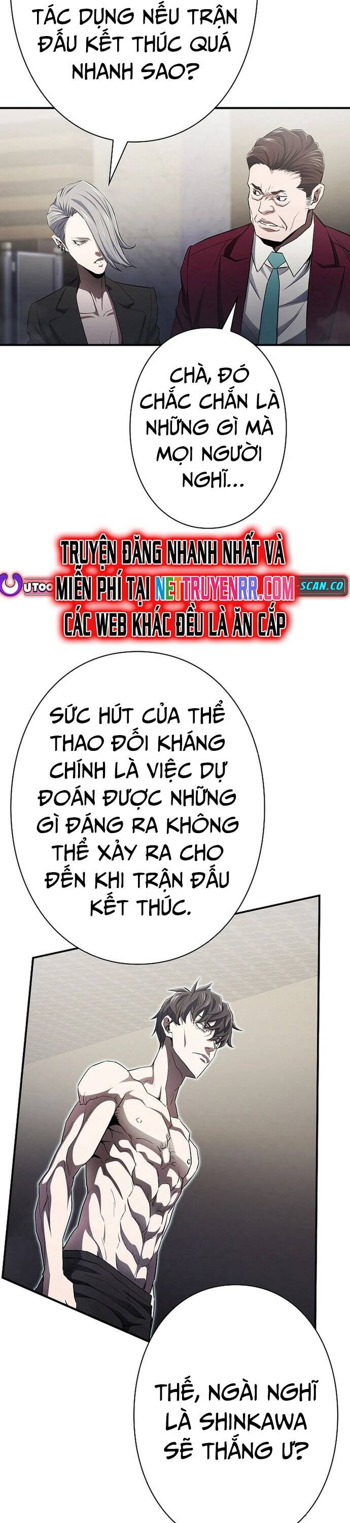 Bát Giác Phản Diện - Chapter 6 - Page 36
