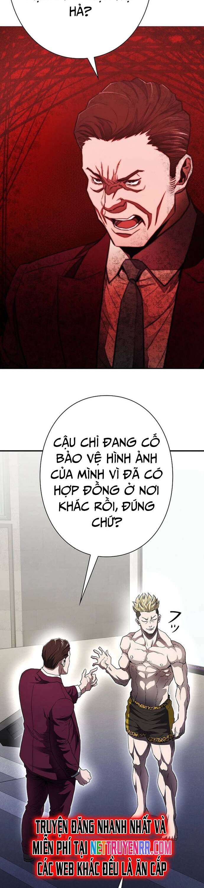 Bát Giác Phản Diện - Chapter 6 - Page 6