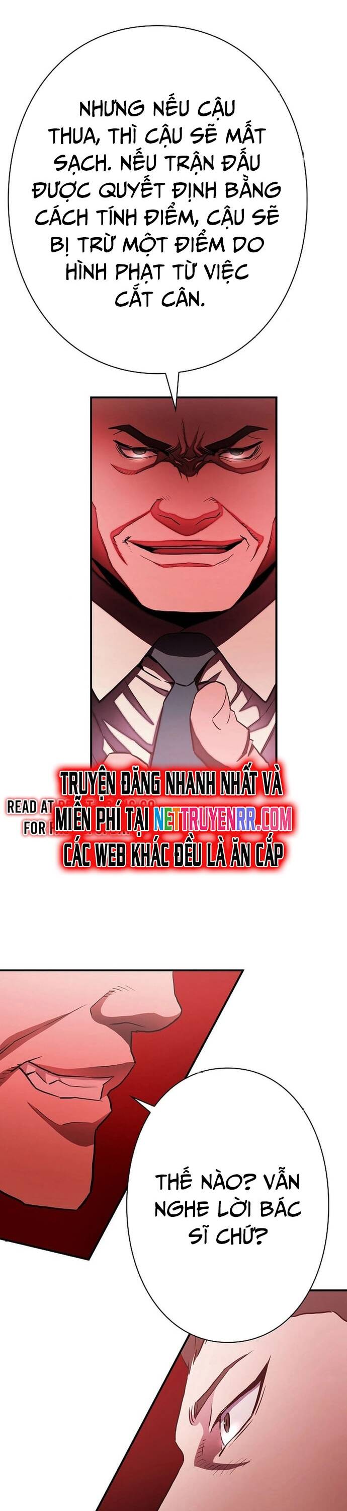 Bát Giác Phản Diện - Chapter 6 - Page 8