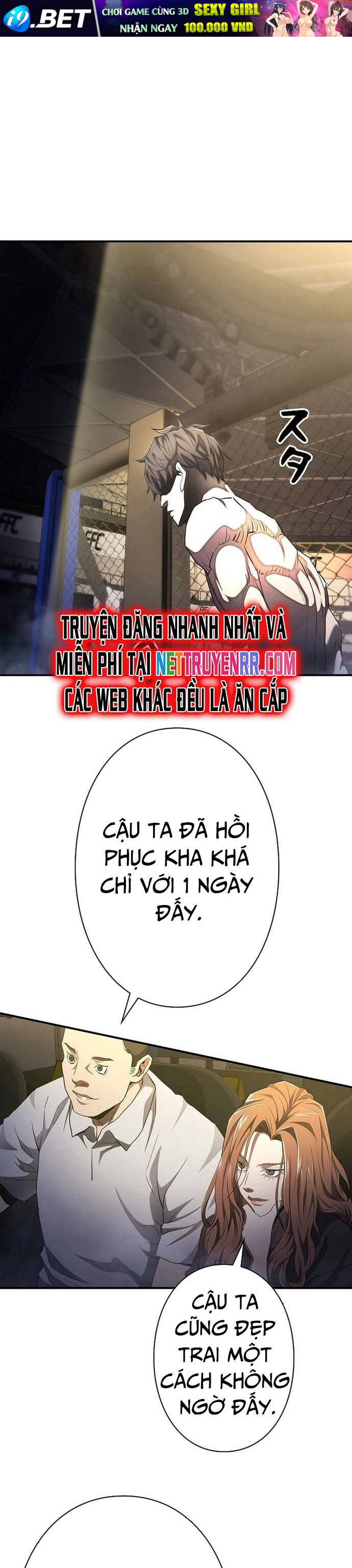 Bát Giác Phản Diện - Chapter 7 - Page 13