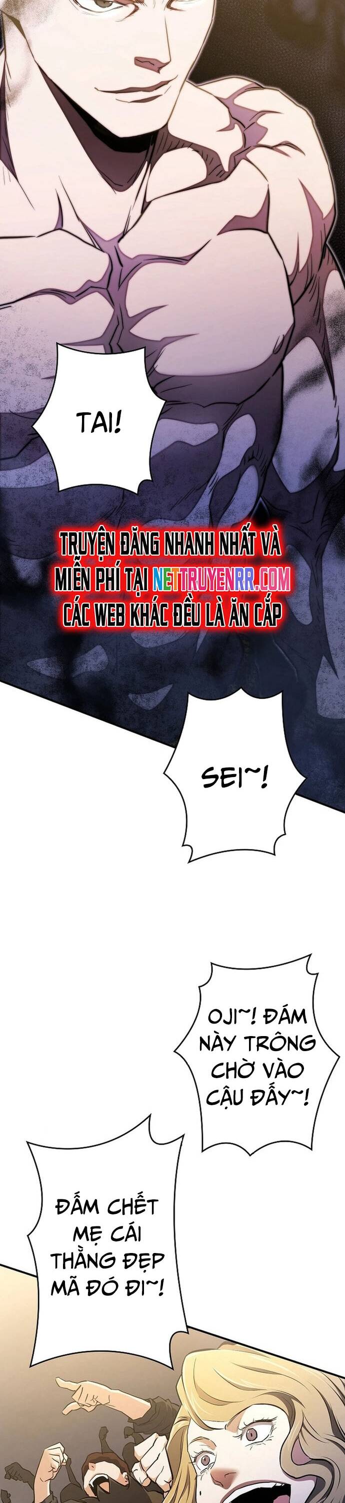 Bát Giác Phản Diện - Chapter 7 - Page 15