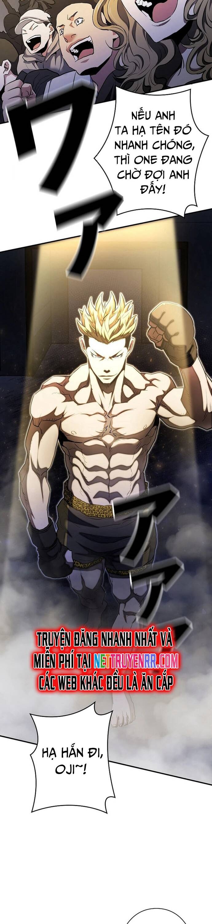 Bát Giác Phản Diện - Chapter 7 - Page 16