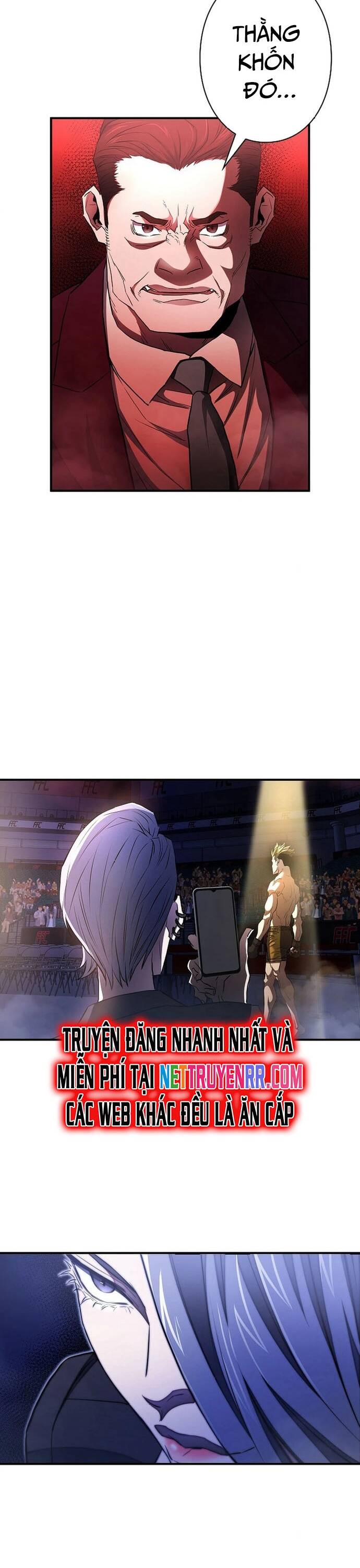 Bát Giác Phản Diện - Chapter 7 - Page 17