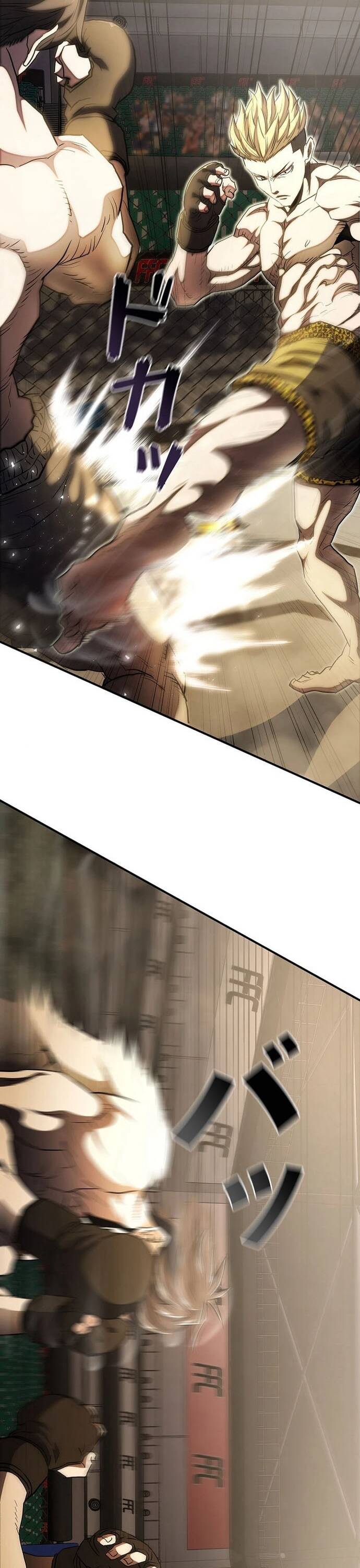 Bát Giác Phản Diện - Chapter 7 - Page 23