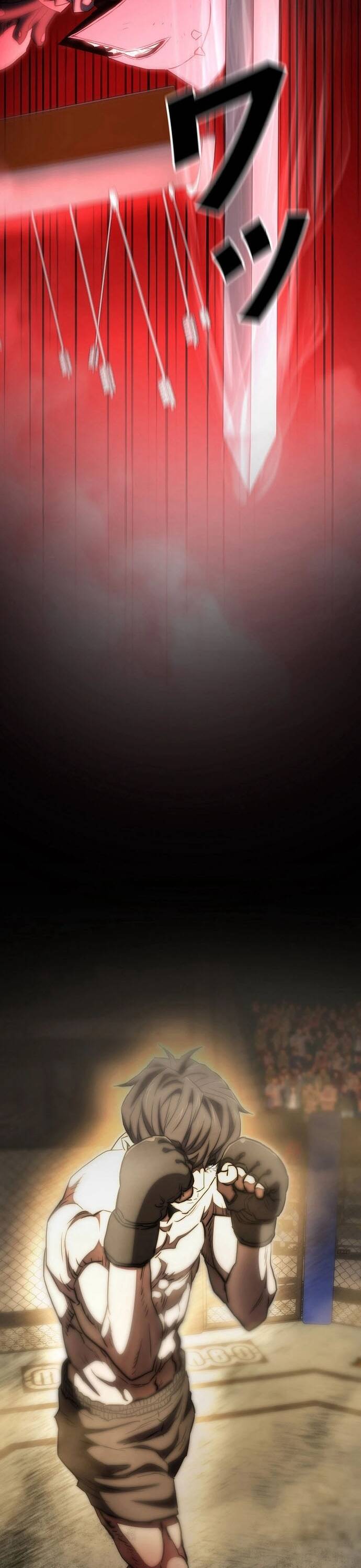 Bát Giác Phản Diện - Chapter 7 - Page 30