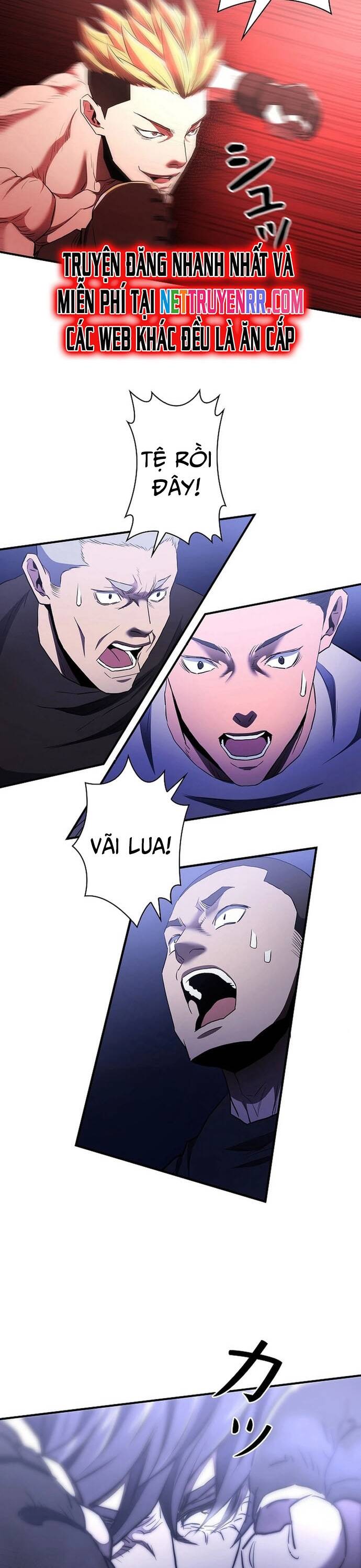 Bát Giác Phản Diện - Chapter 7 - Page 32