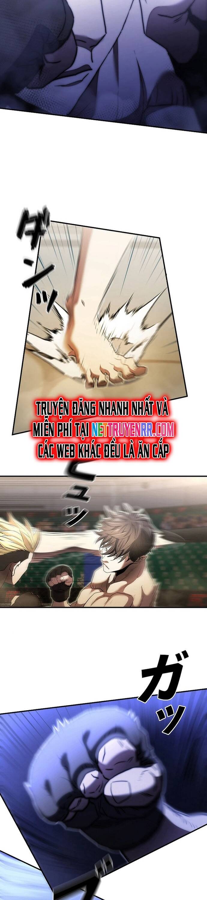 Bát Giác Phản Diện - Chapter 7 - Page 33