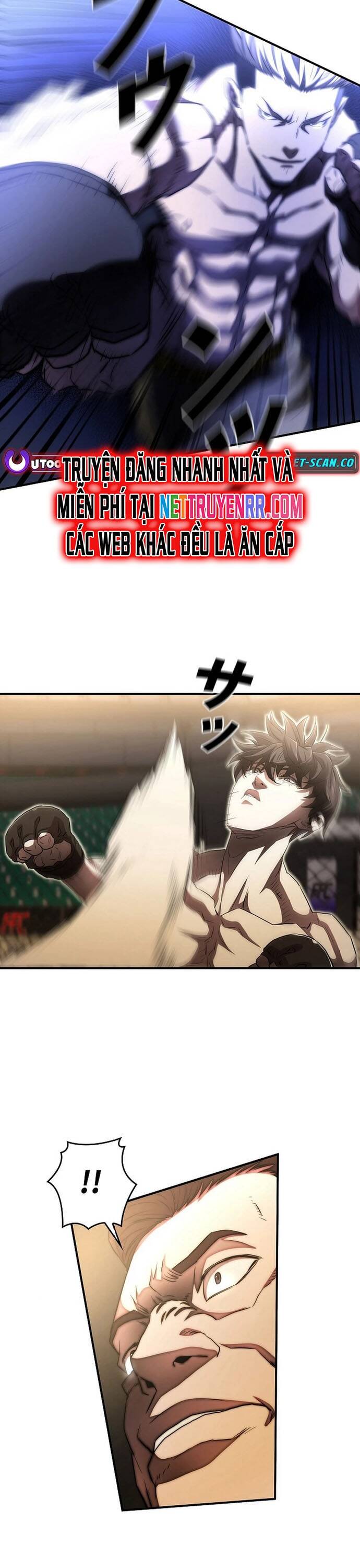 Bát Giác Phản Diện - Chapter 7 - Page 34