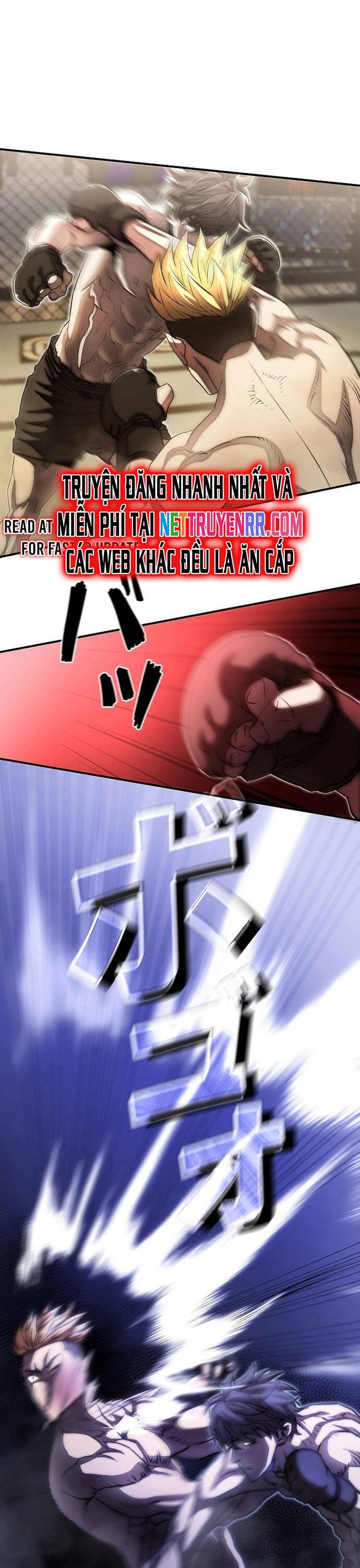 Bát Giác Phản Diện - Chapter 7 - Page 35