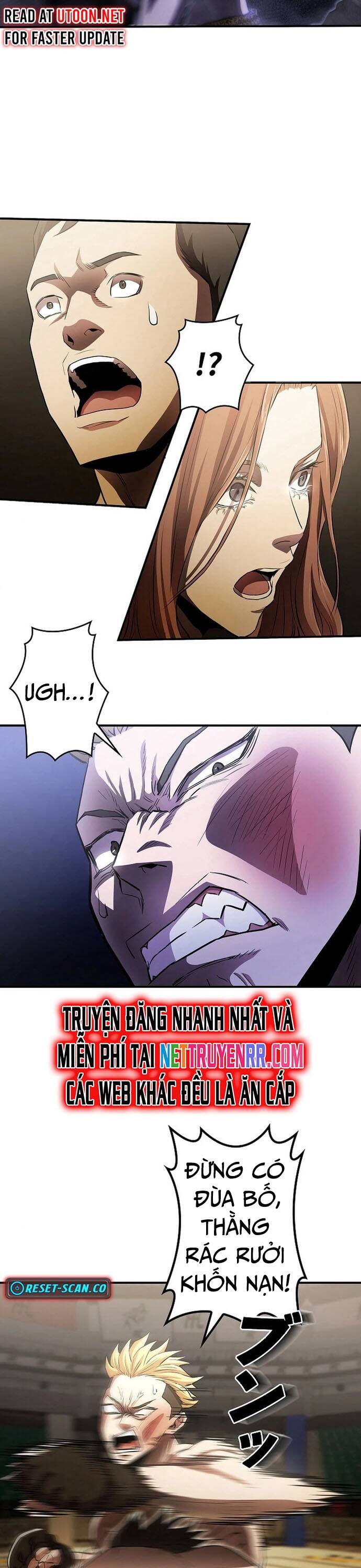 Bát Giác Phản Diện - Chapter 7 - Page 36