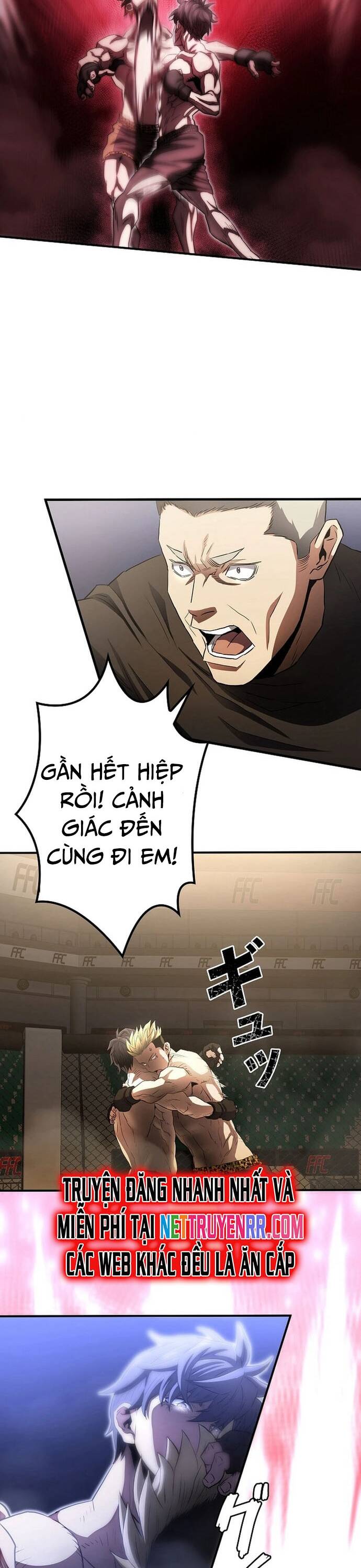 Bát Giác Phản Diện - Chapter 7 - Page 38