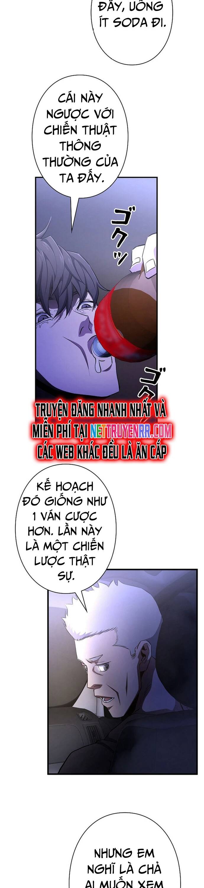 Bát Giác Phản Diện - Chapter 7 - Page 4